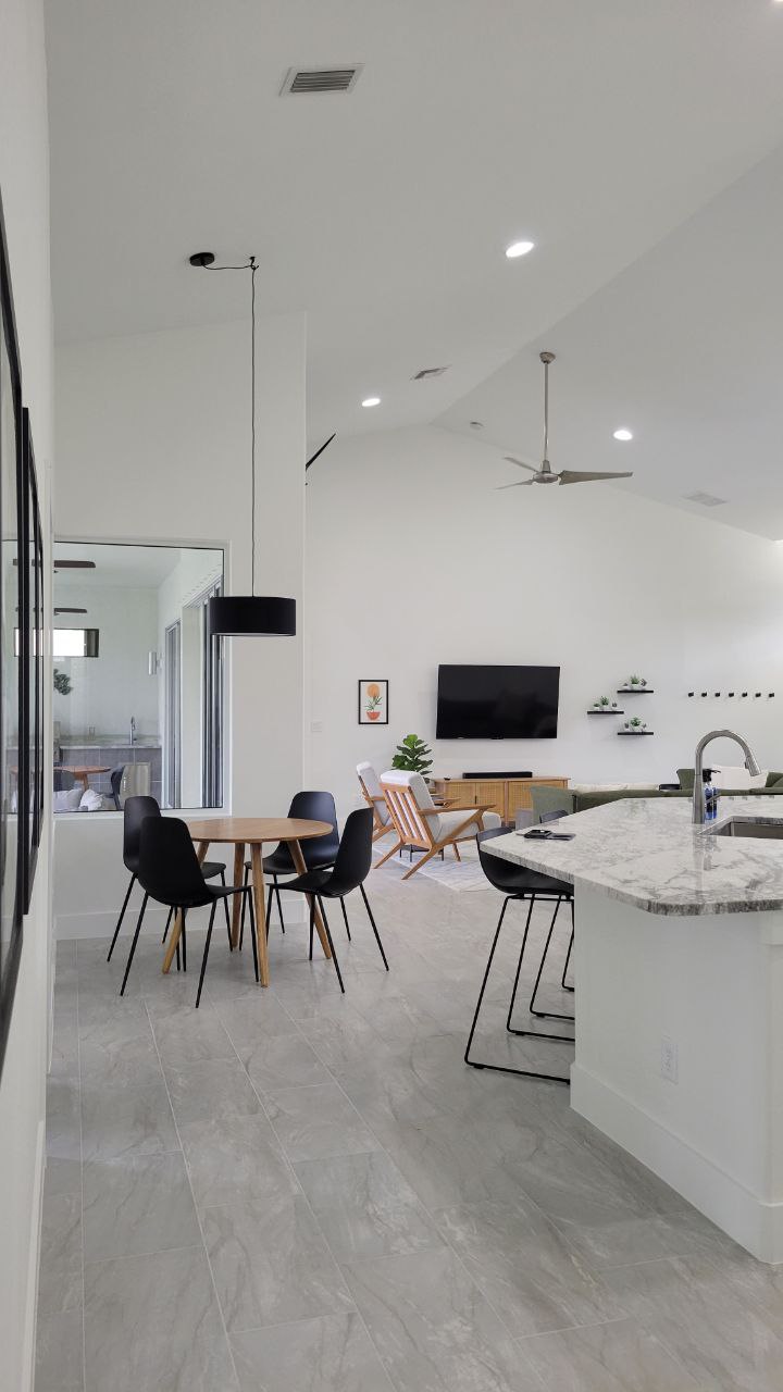 Home Renovation Fort Myers FL